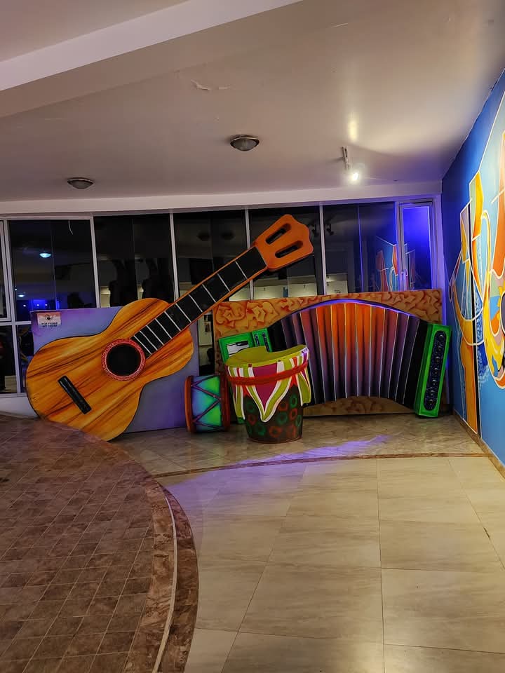 Museo de la guitarra