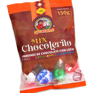 mix chocolerito