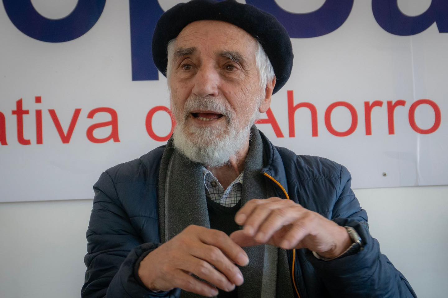 Antonio 1