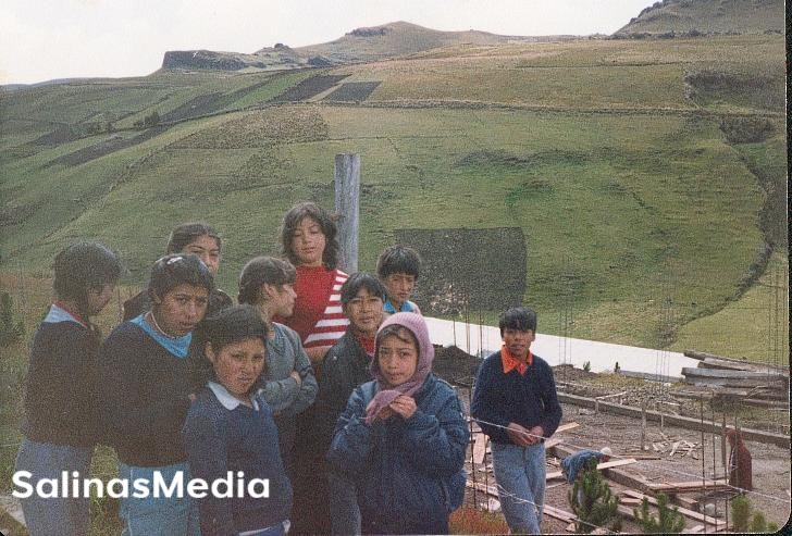 Salinas 1972