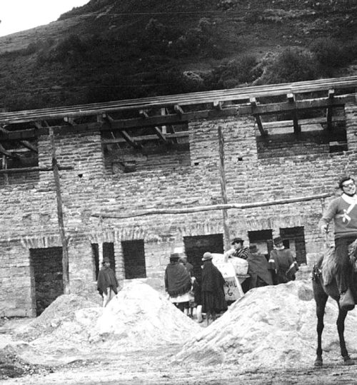 historia casa comunal71